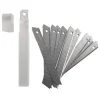 Lame per cutter da 9 mm set 10 pz