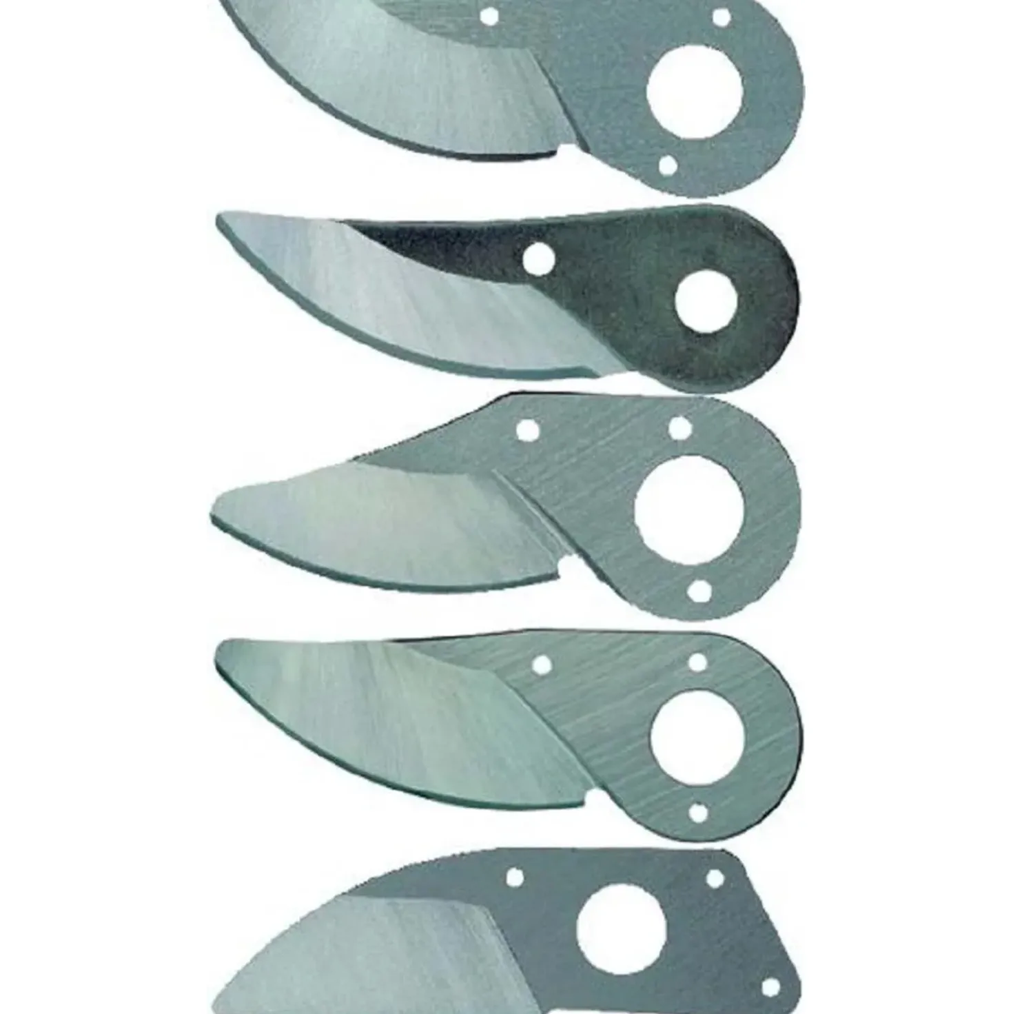 Lame per forbici Felco 5