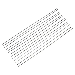 Lame per sega da traforo LUX-TOOLS metallo Comfort dimensione 1