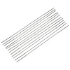Lame per sega da traforo LUX-TOOLS metallo Comfort dimensione 3