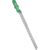 Lame per seghetto alternativo LUX-TOOLS HCS legno codolo a T 75 mm