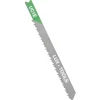 Lame per seghetto alternativo LUX-TOOLS LUX-TOOLS tagli di precisione codolo a U
