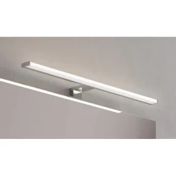 Lampada cromo a LED 6W