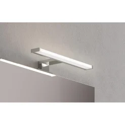 Lampada cromo a LED 4W