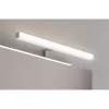 Lampada cromo a LED 9W