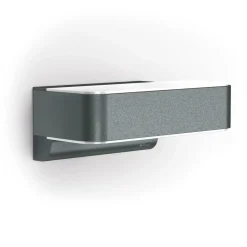 Lampada da esterno LED Steinel L 810 SC Bluetooth sensore iHF 679 lm