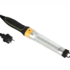Lampada da lavoro con interruttore 10 LED 250 lm luce bianca
