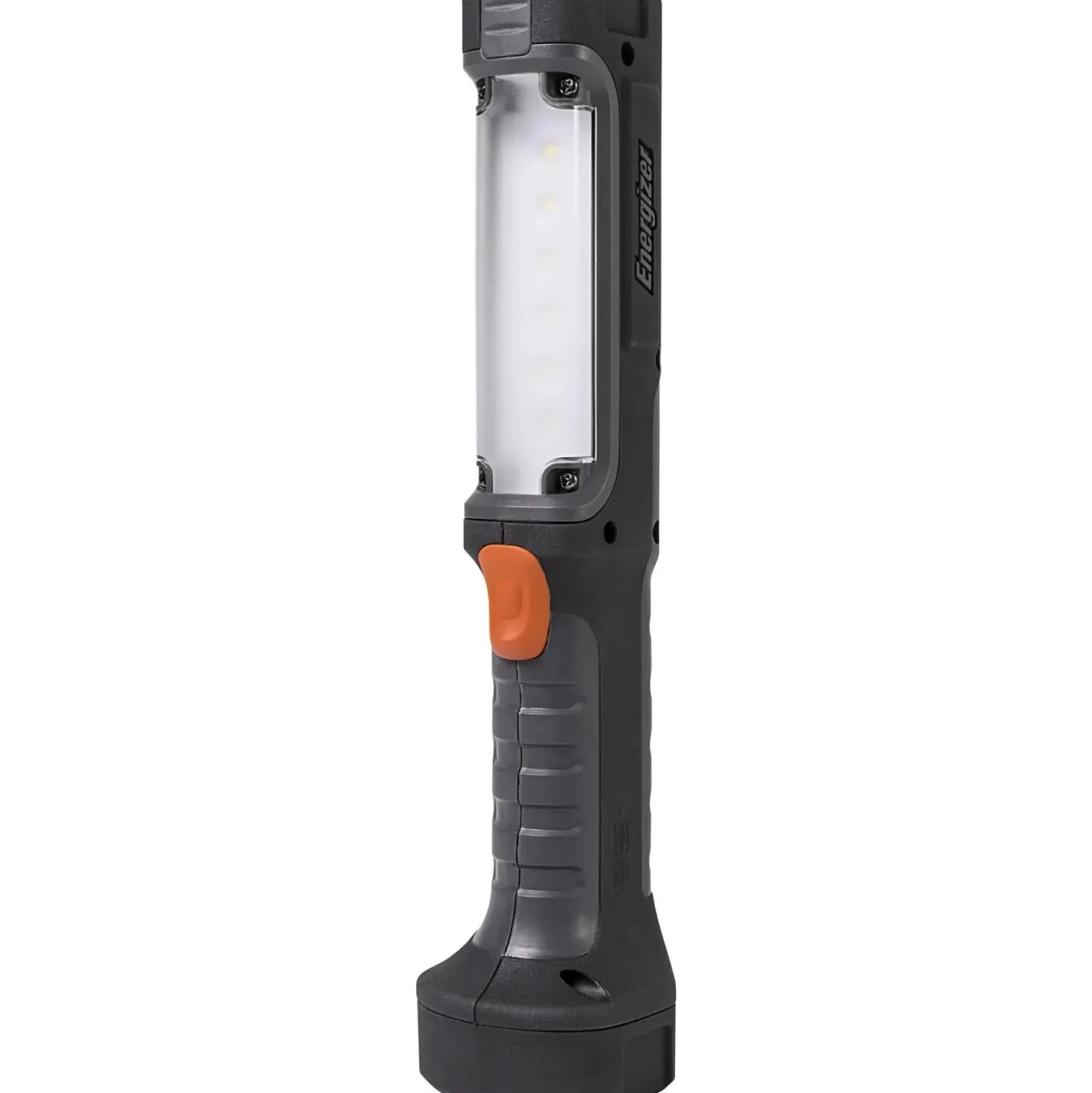 Lampada da lavoro Energizer Hardcase Worklight 4xAA incl