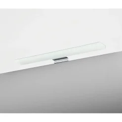 Lampada da Specchio per bagno Led 55 cm luce naturale