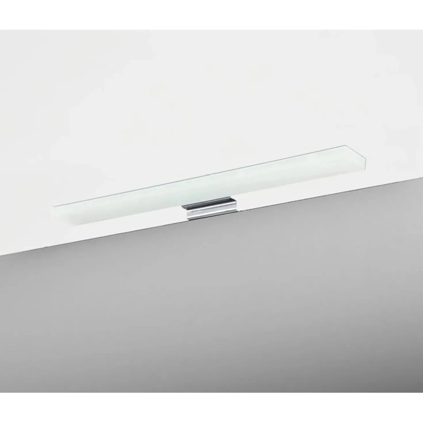 Lampada da Specchio per bagno Led 55 cm luce naturale