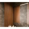 Lampada da Specchio per bagno Led 52 cm