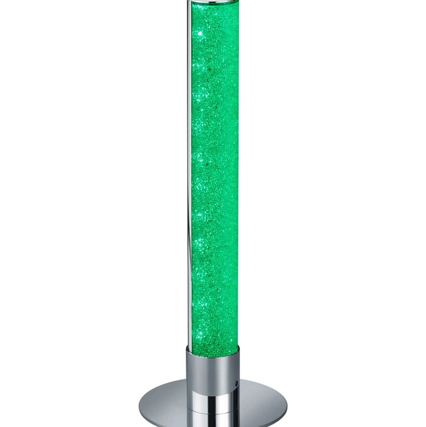 Lampada da tavolo LED Trio Leia