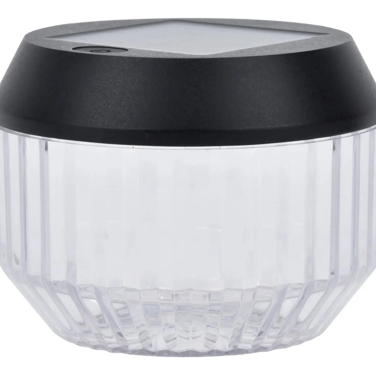 Lampada da tavolo solare LED Lutec Diva 11 W 12 lm 4000 K Ø 11 cm x 8,2 cm 2 pz