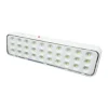 Lampada di emergenza 30 LED 150 lm