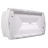 Lampada di emergenza LED da parete 100lm 11 W