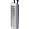 Lampada di emergenza portatile ricaricabile 30 LED