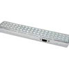 Lampada di emergenza ricaricabile 60 LED SMD portatile