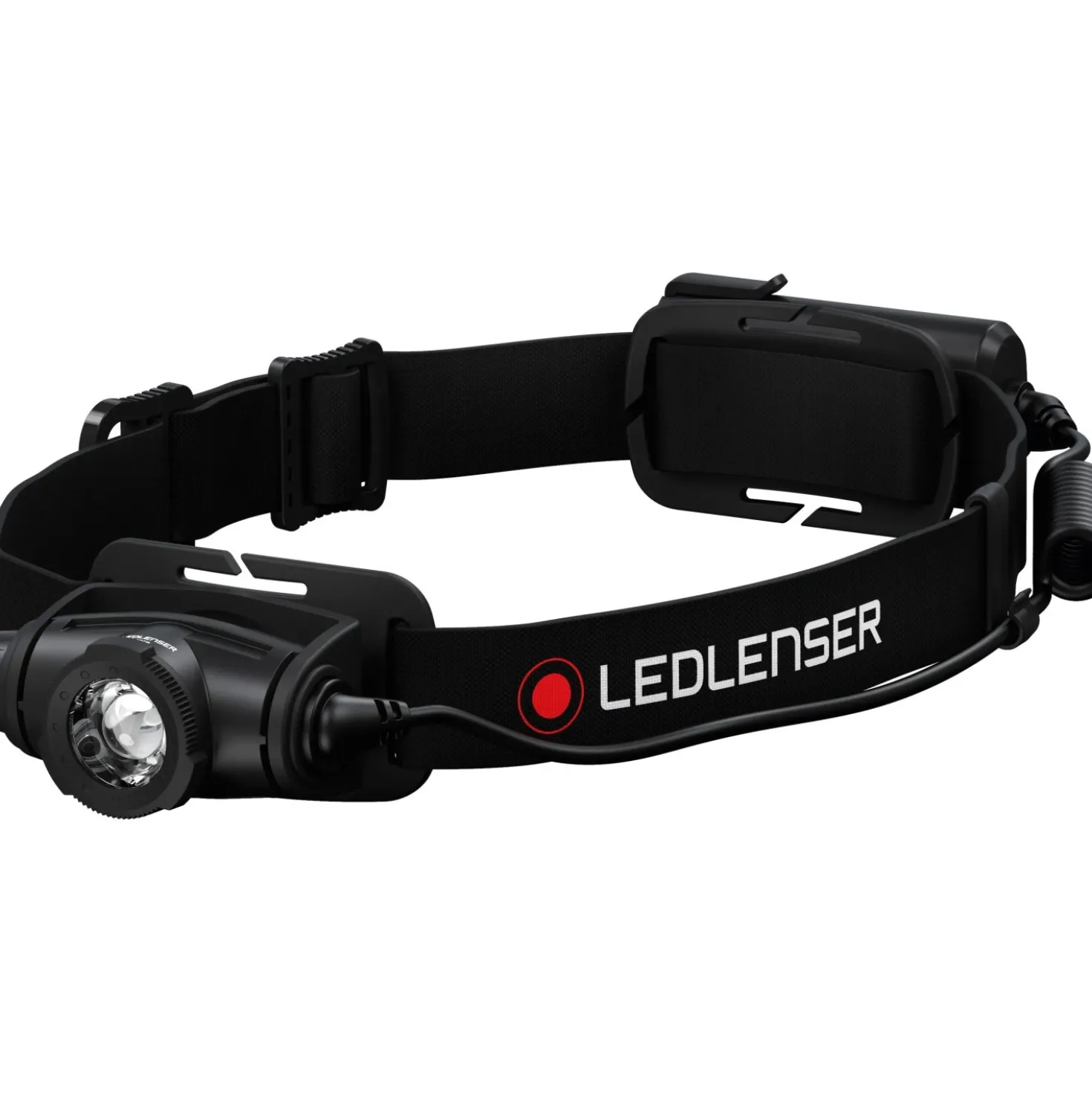 Lampada frontale Ledlenser H5 Core LED