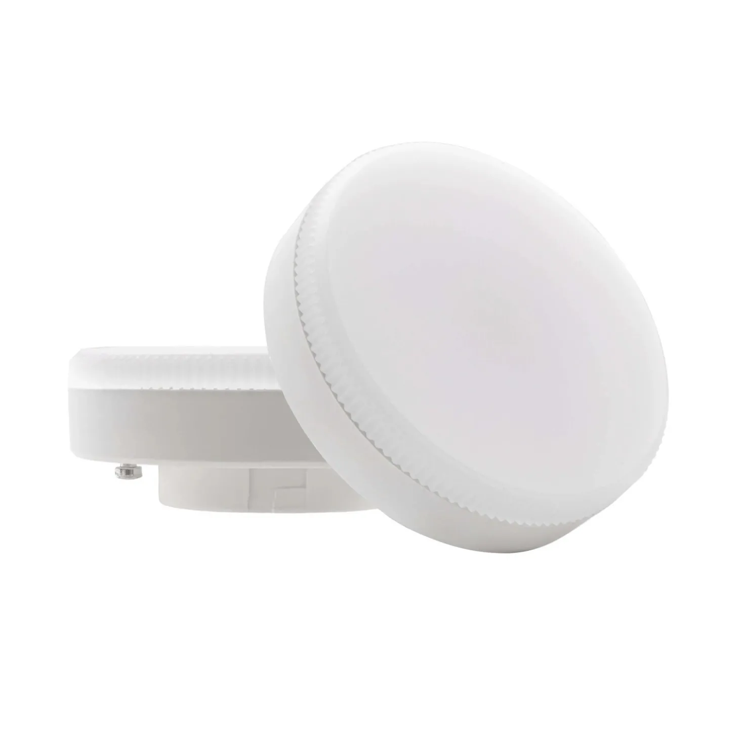Lampada LED GX53 10W 4000K luce naturale 1000 lumen IP20
