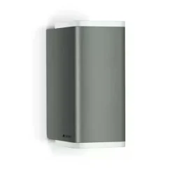 Lampada LED L 930 9x6,5x14 cm antracite