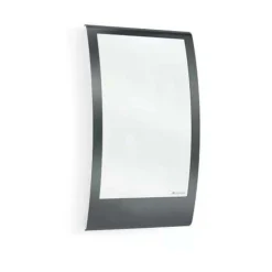 Lampada LED L 22 80x16x28 cm antracite