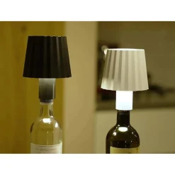 Lampada LED per bottiglie