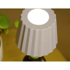 Lampada LED per bottiglie