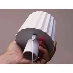 Lampada LED per bottiglie