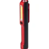 Lampada LED portatile 3+3 W ricaricabile