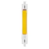 Lampada LED R7S Tre-D COB 11W 4000K luce naturale 1500 lumen