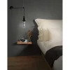 Lampada LED tubolare Osram Vintage 1906 E27 luce calda 2400 K 20 W