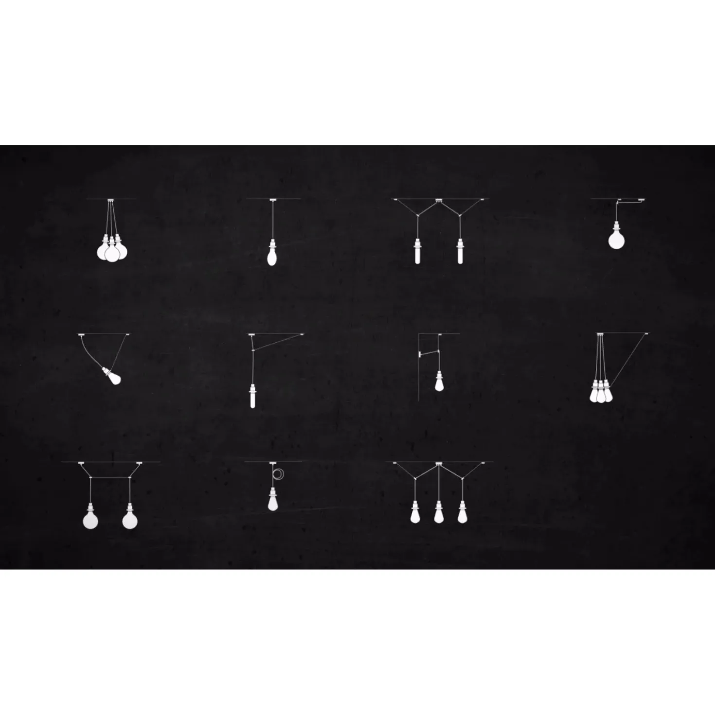 Lampada LED tubolare Osram Vintage 1906 E27 luce calda 2400 K 20 W