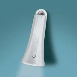 Lampada multifunzione 4 in 1 ricaricabile