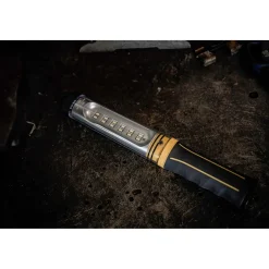 Lampada officina LED brennenstuhl® WL 500 A IP54 520lm