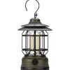 Lampada "outdoor" multiuso 300 lm