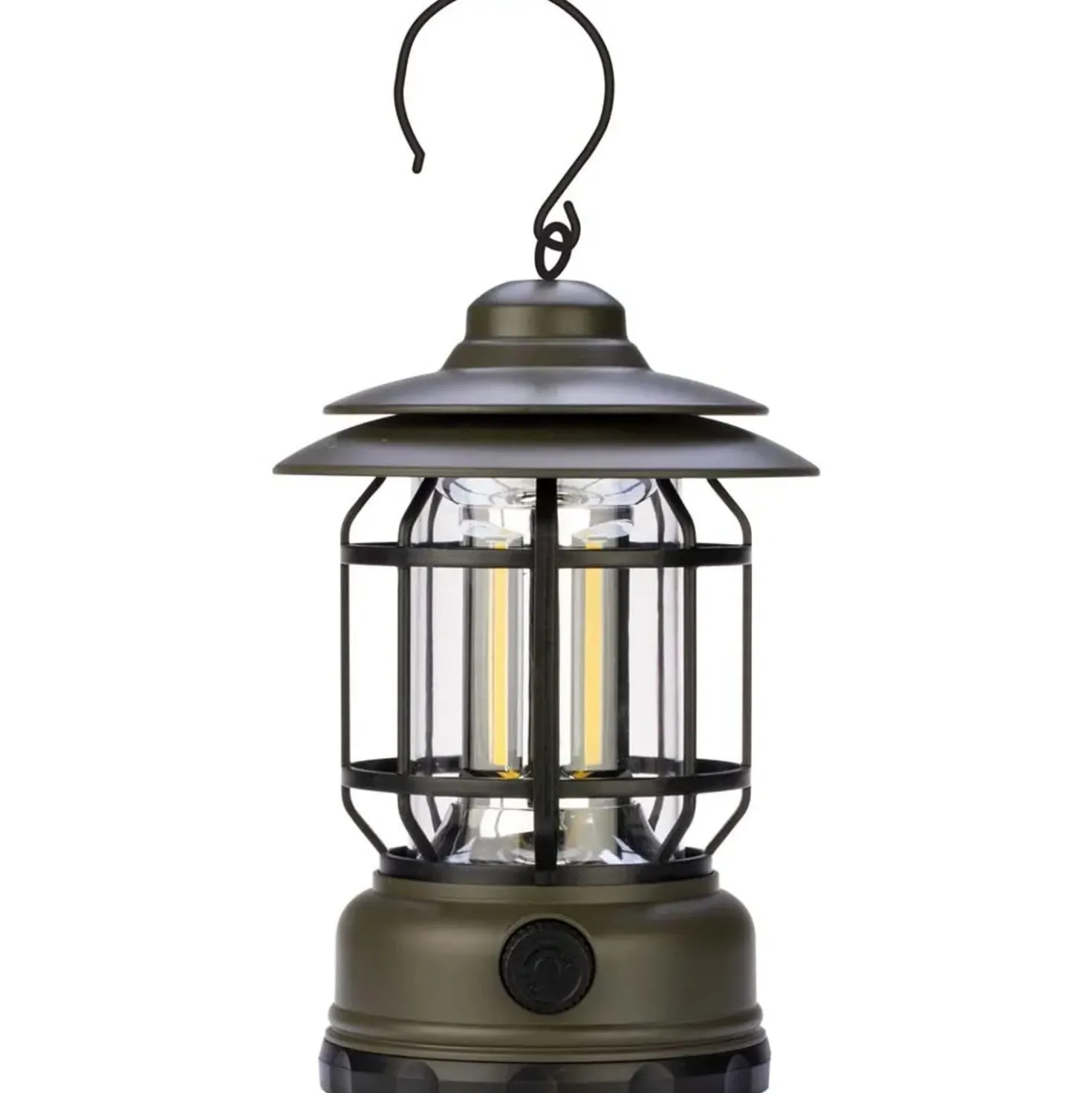 Lampada "outdoor" multiuso 300 lm