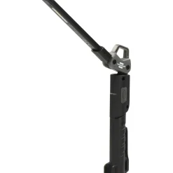 Lampada portatile LED da lavoro ricaricabile HL400AC 400lm+120lm+200lm