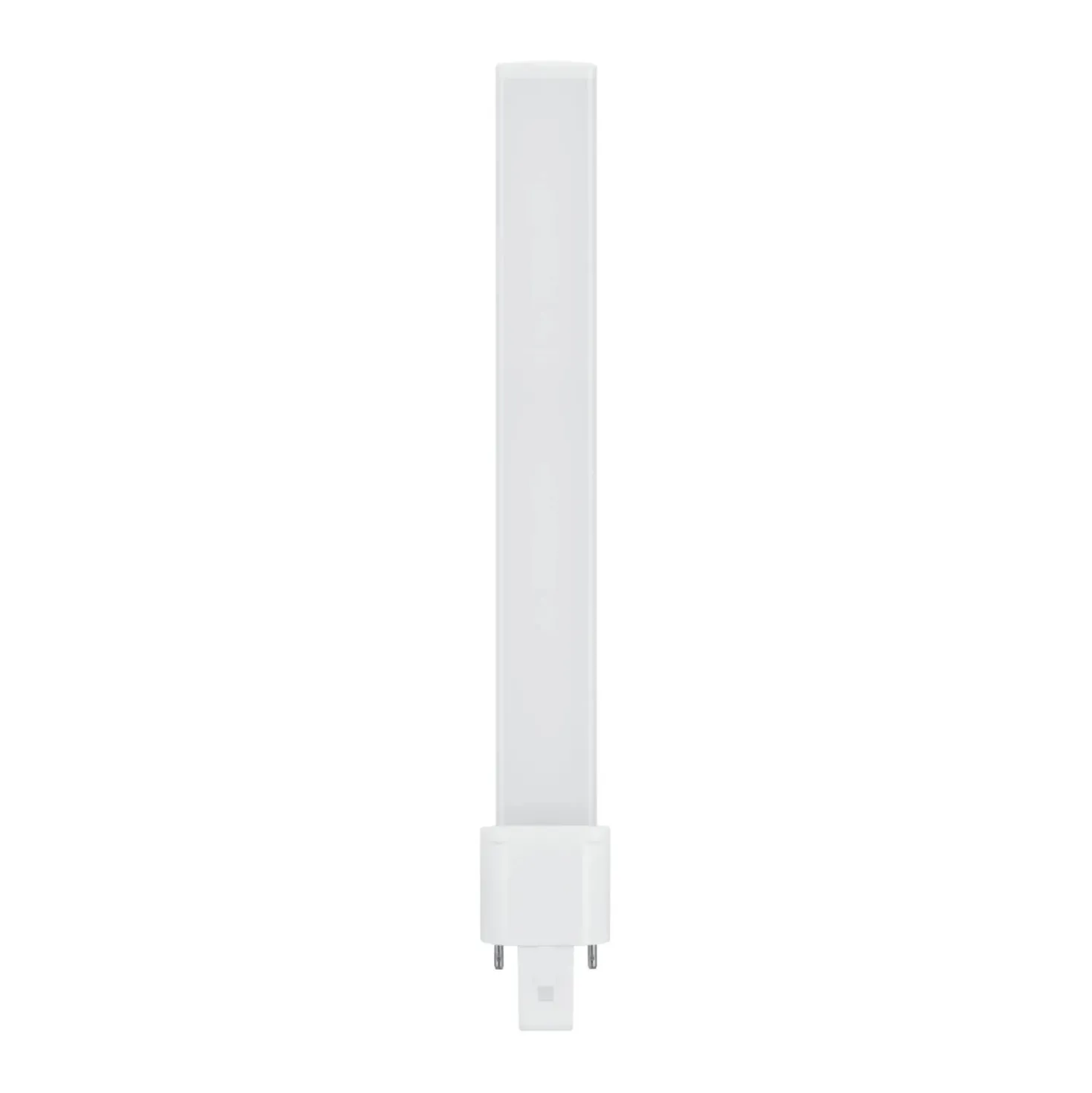 Lampade Osram LED 4.5 W 4000K attacco 2 pin G23