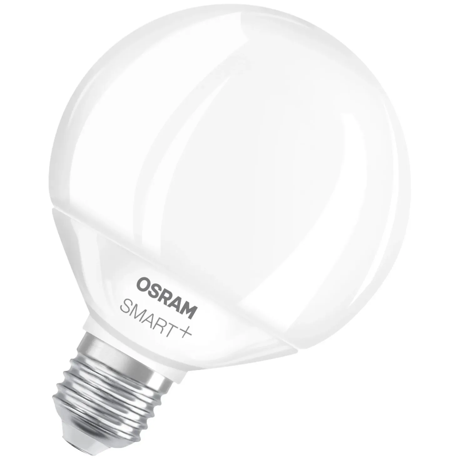 Lampadina a globo LED E27 Osram G95 RGBW 14 W 1521 lm 14 x 9,5 cm