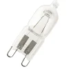 Lampadina alogena Osram Oven Pin G9 40 W 490 lm 2700 K