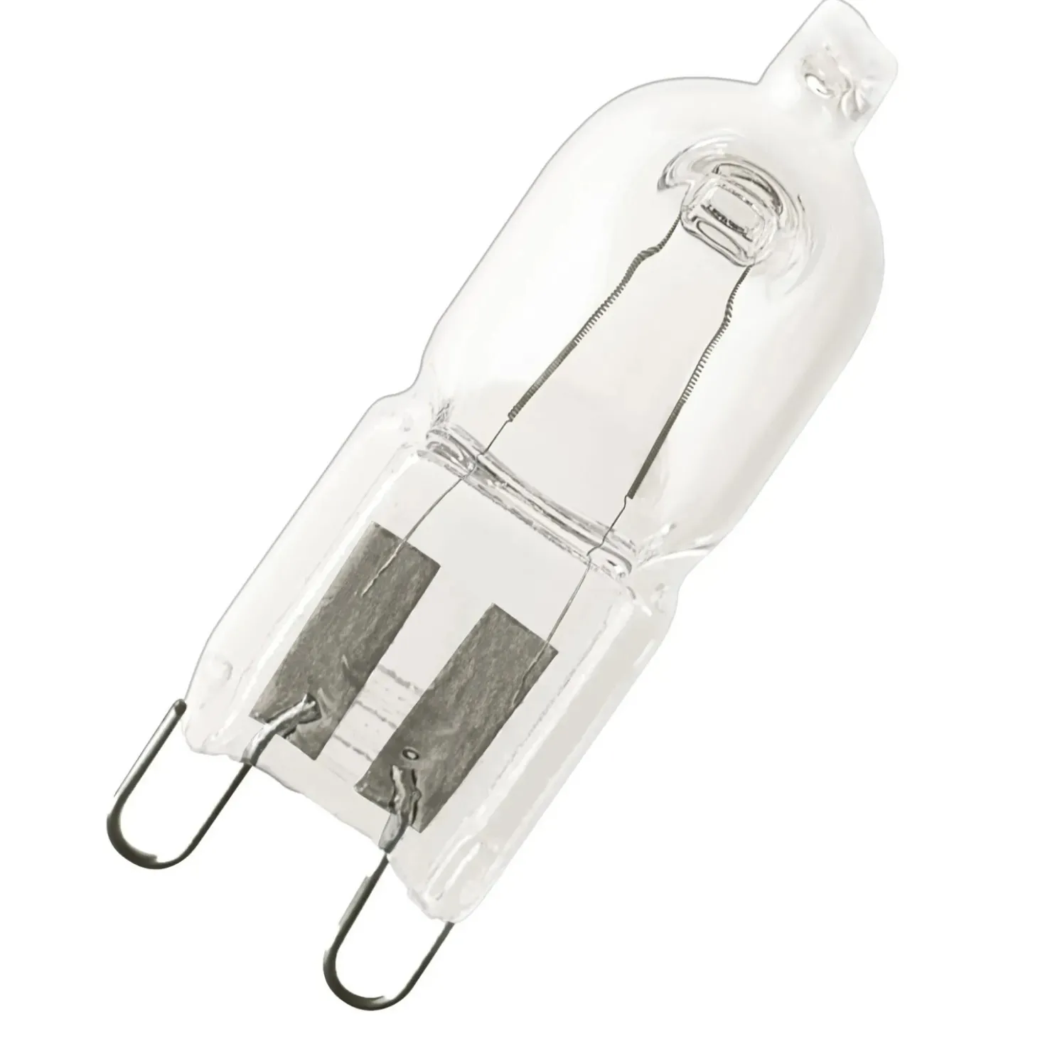 Lampadina alogena Osram Oven Pin G9 40 W 490 lm 2700 K