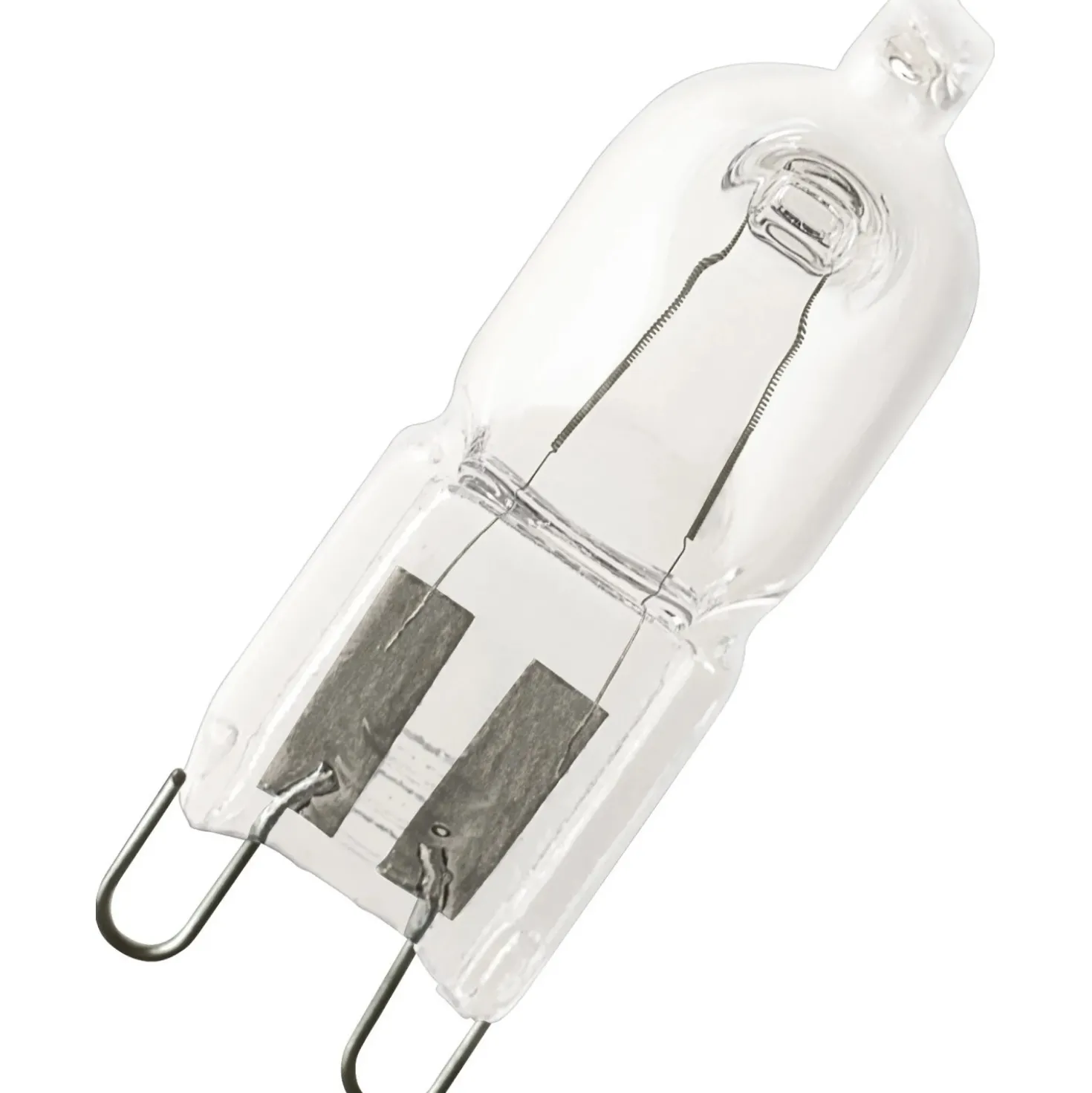 Lampadina alogena Osram Oven Pin G9 25 W 260 lm 2700 K