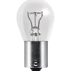Lampadina auto Osram attacco in metallo P21/5W 12 V