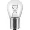 Lampadina auto Osram attacco in metallo P21W 12 V