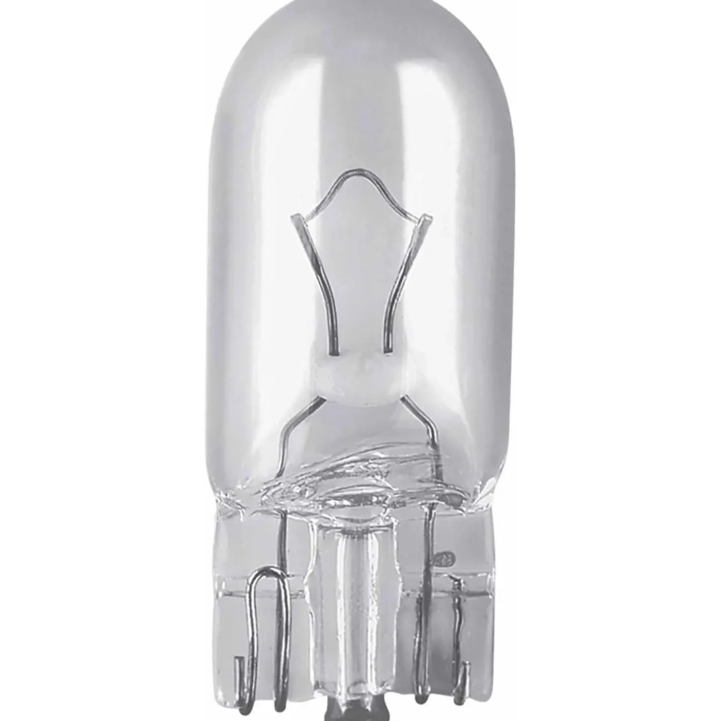 Lampadina auto Osram bulbo schiacciato W3W 12 V