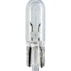 Lampadina auto Osram bulbo schiacciato W1,2W 12 V