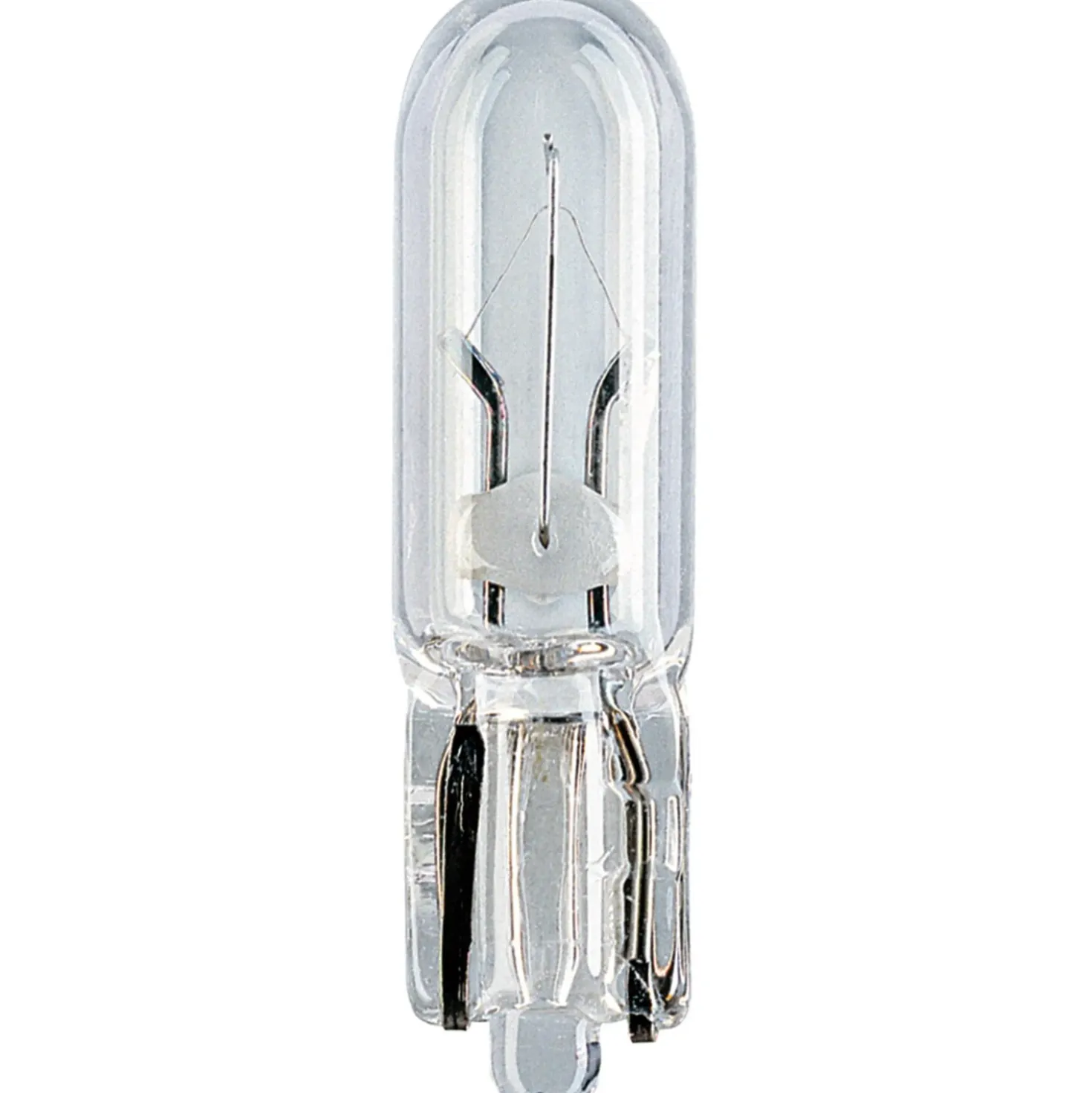 Lampadina auto Osram bulbo schiacciato W1,2W 12 V