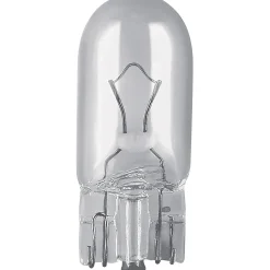 Lampadina auto Osram bulbo schiacciato W5W 12 V