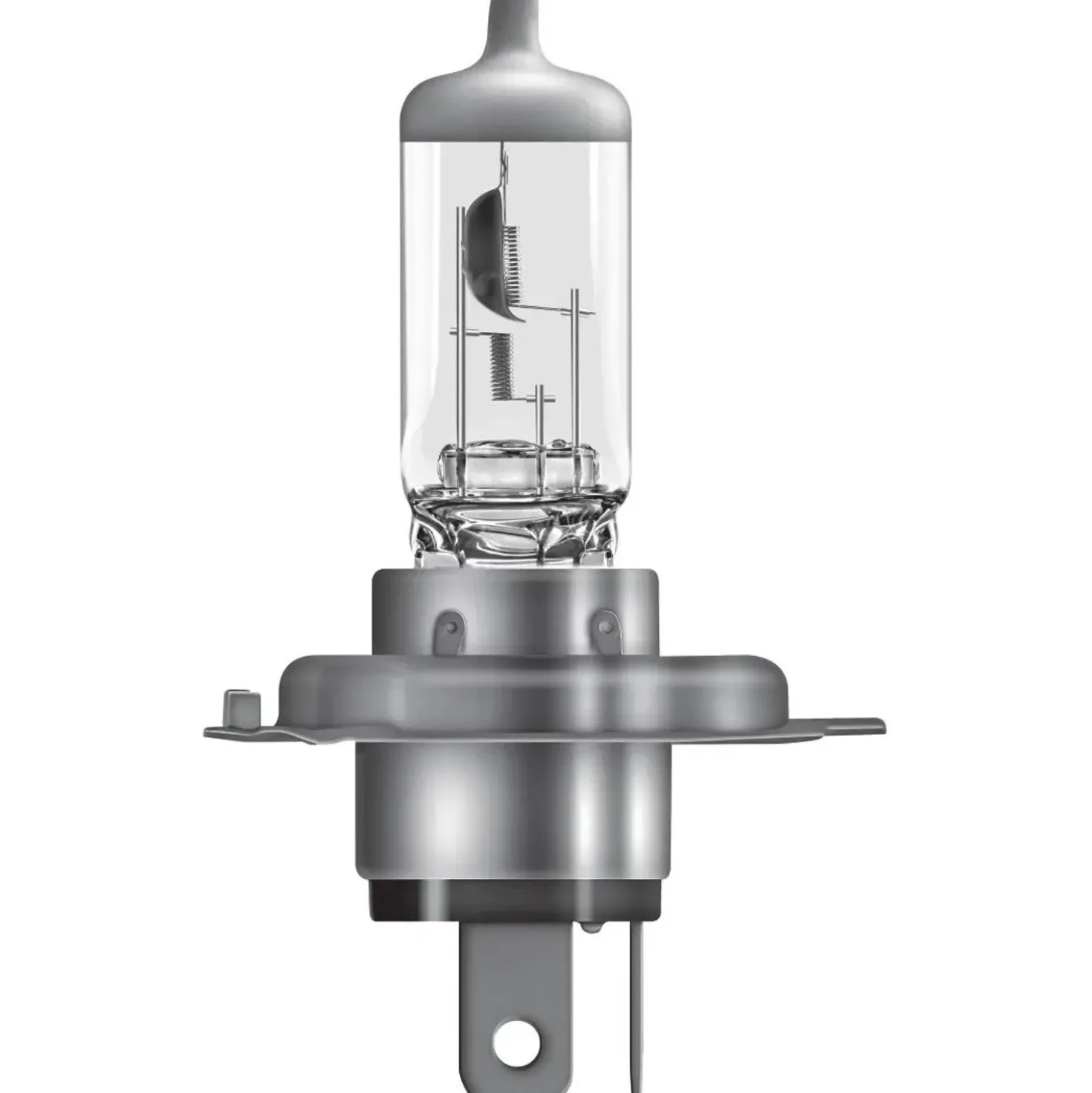 Lampadina auto Osram proiettori H4 12 V