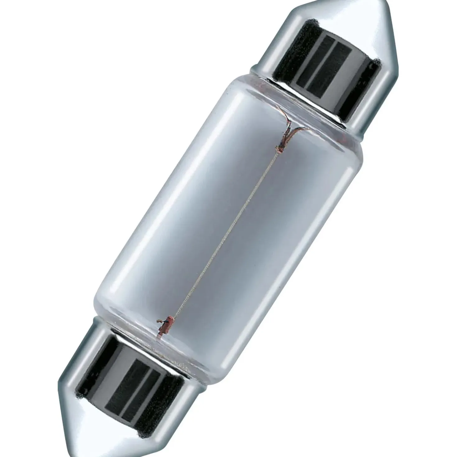 Lampadina auto Osram siluro C5W 12 V